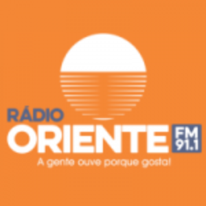 Rádio Oriente 91.1 FM/PA 